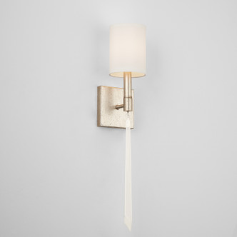 Gwyneth One Light Wall Sconce (637011WG-695)