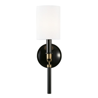 Beckham One Light Wall Sconce (641911YA-700)