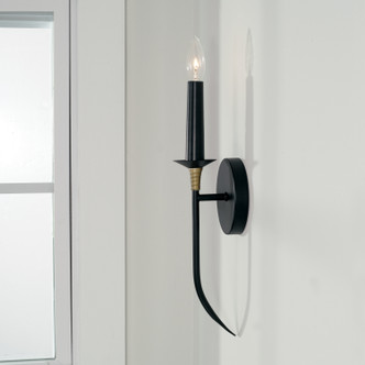 Amara One Light Wall Sconce (645611KB)