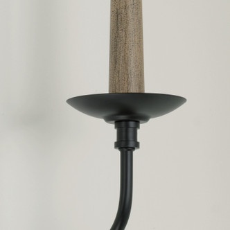 Wilder One Light Wall Sconce (651511MB) Wilder One Light Wall Sconce (651511MB)