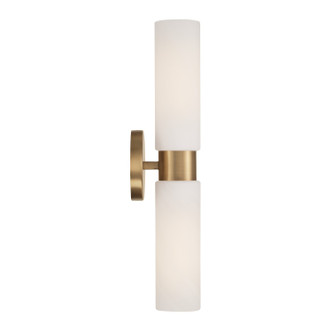 Alyssa Two Light Wall Sconce (651721AD)