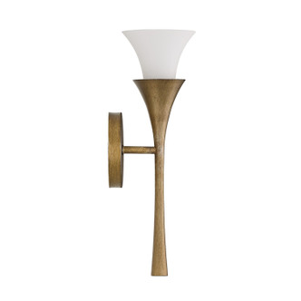 Nola One Light Wall Sconce (655711ML)