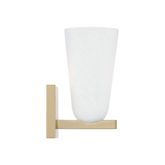 Romy One Light Wall Sconce (656911MA-556)