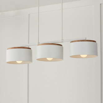 Liam Three Light Island Pendant (850931LT) Liam Three Light Island Pendant (850931LT)