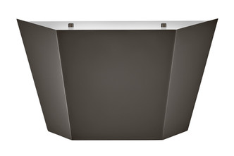 Vin LED Wall Sconce (41693BX)