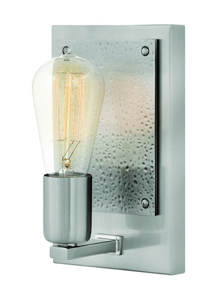 Hinkley - 4390BN - LED Wall Sconce - Everett - Brushed Nickel Hinkley - 4390BN - LED Wall Sconce - Everett - Brushed Nickel