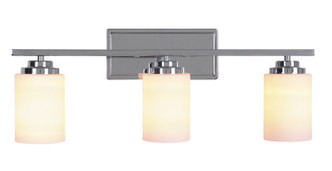 Albany Three Light Vanity (39703-CH)
