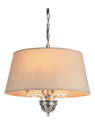 Deran - Gallery Four Light Pendant (48094-PLN) Deran - Gallery Four Light Pendant (48094-PLN)