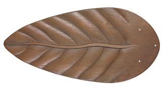 Craftmade - B554T-OLOK - 54 Blades - Tropic Isle Series - Outdoor Light Oak