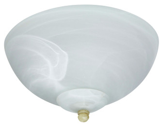Craftmade - OLK215-LED - LED Fan Light Kit - Light Kit-BowlEnergy Star - White