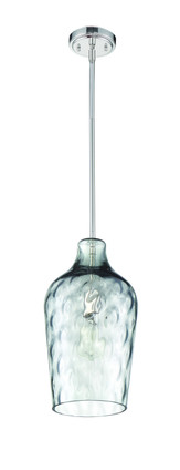 Pendant One Light Pendant (P726BNK1) Pendant One Light Pendant (P726BNK1)