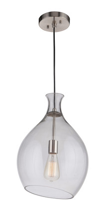 Pendant One Light Pendant (P951BNK1)