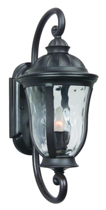 Frances One Light Wall Mount (Z6000-OBO)