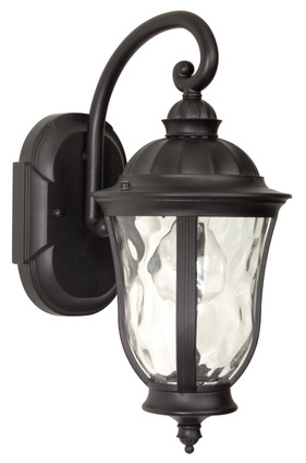 Frances One Light Wall Mount (Z6004-OBO)