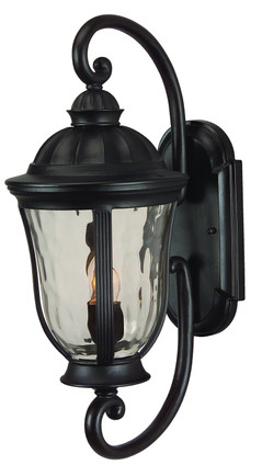 Frances Two Light Wall Mount (Z6010-OBO)