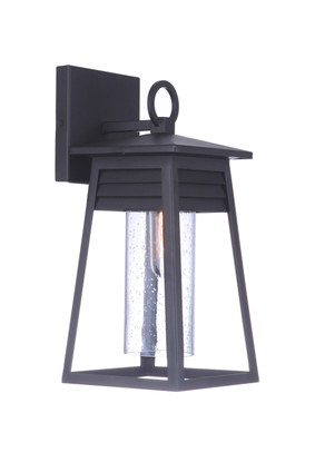 Becca One Light Outdoor Wall Mount (ZA2704-TB) Becca One Light Outdoor Wall Mount (ZA2704-TB)