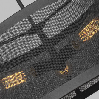 Gereon Three Light Pendant (6528503-12)