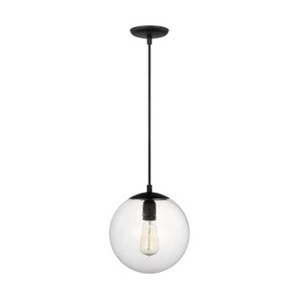 Leo - Hanging Globe One Light Pendant (6601801-112)