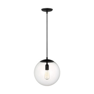 Leo - Hanging Globe One Light Pendant (6701801-112)