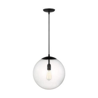 Leo - Hanging Globe One Light Pendant (6801801-112)