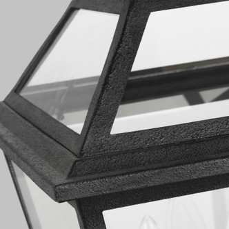 Falmouth Four Light Post Lantern (CO1064DWZ)