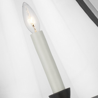 Keystone One Light Pendant (CP1091AI)