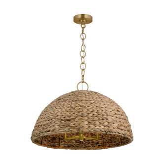 Cay Three Light Pendant (EP1373BBS) Cay Three Light Pendant (EP1373BBS)