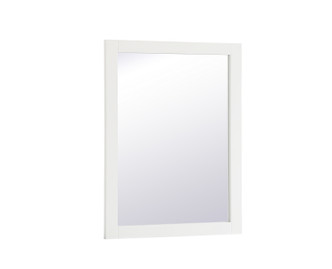 Aqua Mirror (VM22432WH)