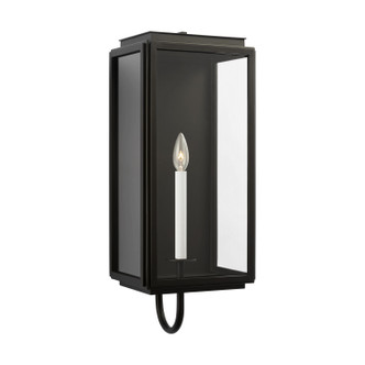 Edgar One Light Wall Lantern (LO1011TXB) Edgar One Light Wall Lantern (LO1011TXB)