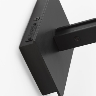 Leonard Two Light Picture Light (LW1132AI)