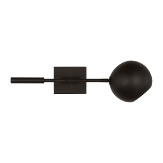Visual Comfort Studio - LXW1001AI - One Light Wall Sconce - Chaumont - Aged Iron Visual Comfort Studio - LXW1001AI - One Light Wall Sconce - Chaumont - Aged Iron