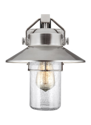 Boynton One Light Lantern (OL13900PBS)