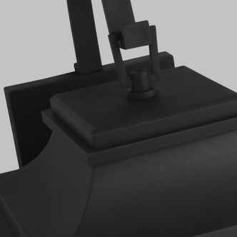 Warren Four Light Lantern (OL15404TXB)