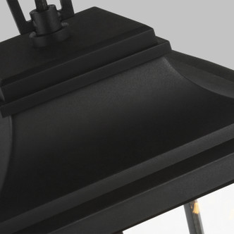 Warren Four Light Lantern (OL15409TXB)