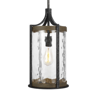 Angelo One Light Pendant (P1511DWK/SGM)