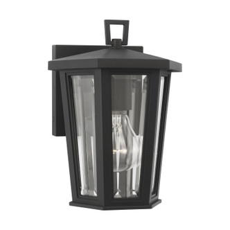 Witley One Light Wall Lantern (SLO1031TXB)