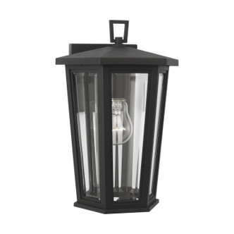 Witley One Light Wall Lantern (SLO1041TXB)