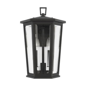 Witley Two Light Wall Lantern (SLO1052TXB)