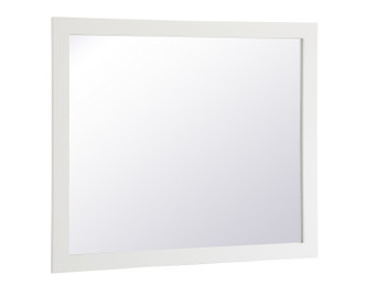 Aqua Mirror (VM24236WH)