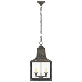 Brantley Two Light Lantern (SK 5007VG)