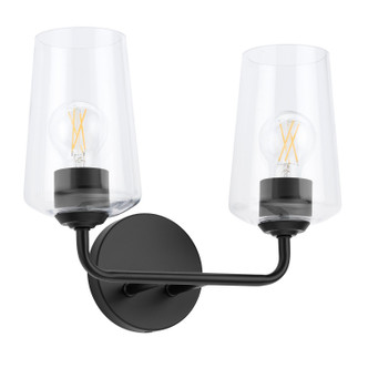Celino Two Light Bath & Vanity (P300540-031)