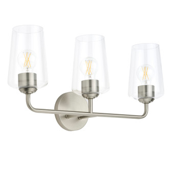 Celino Three Light Bath & Vanity (P300541-009)