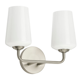 Celino Two Light Bath & Vanity (P300543-009)