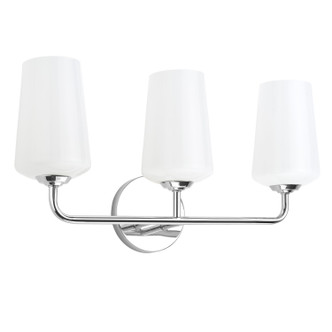 Celino Three Light Bath & Vanity (P300544-015)