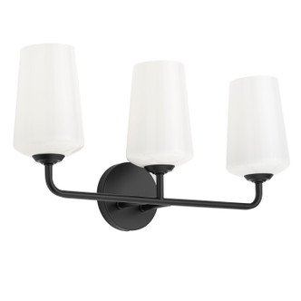 Celino Three Light Bath & Vanity (P300544-031)