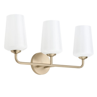Celino Three Light Bath & Vanity (P300544-177) Celino Three Light Bath & Vanity (P300544-177)