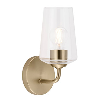 Celino One Light Wall Sconce (P710148-177)