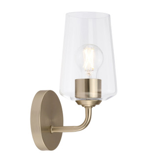 Celino One Light Wall Sconce (P710148-177)