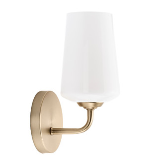 Celino One Light Wall Sconce (P710149-177)