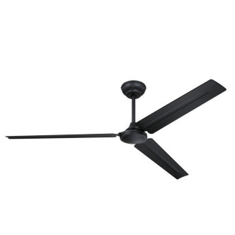 Westinghouse Lighting - 73158LE - 72Ceiling Fan - Jax - Matte Black
